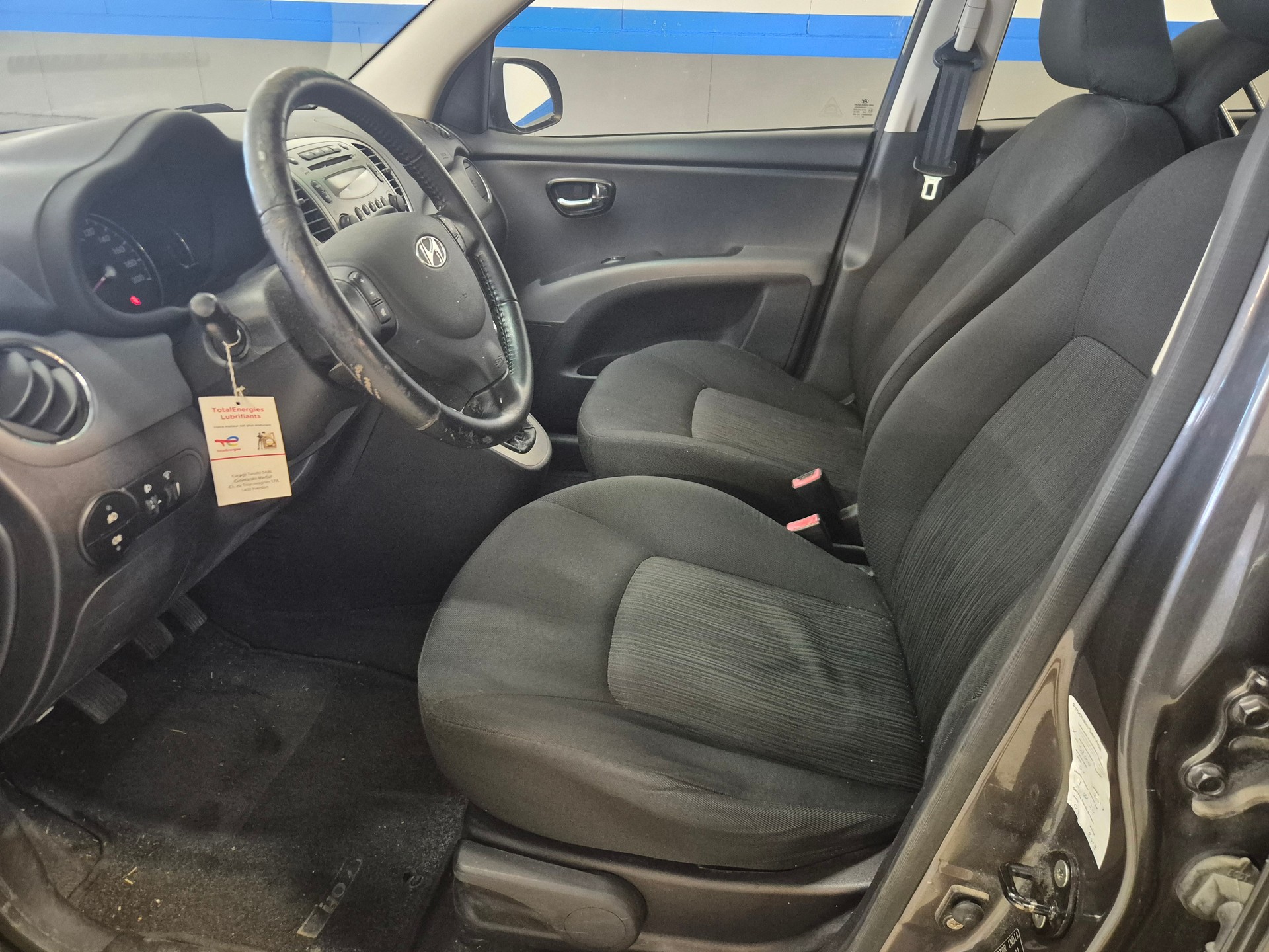 HYUNDAI i10 1.2 Style-image-5