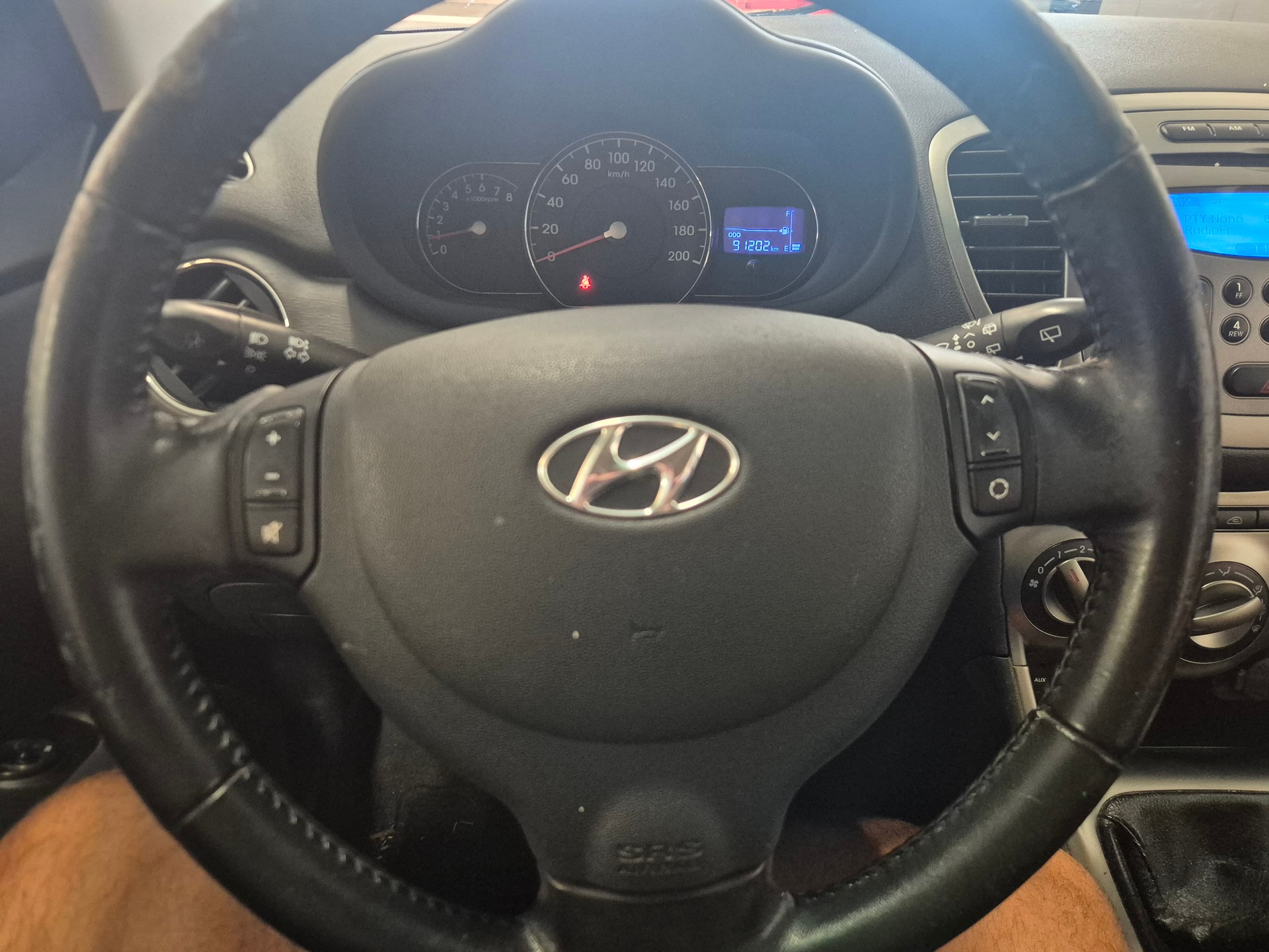 HYUNDAI i10 1.2 Style-image-7