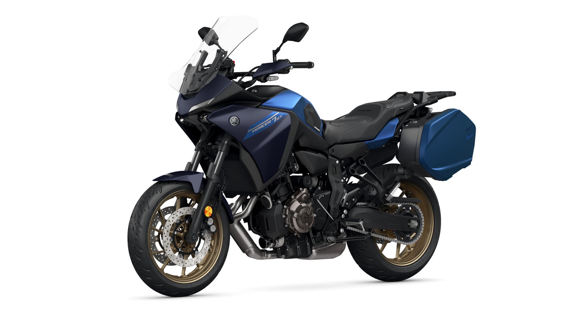 YAMAHA Tracer 7 GT