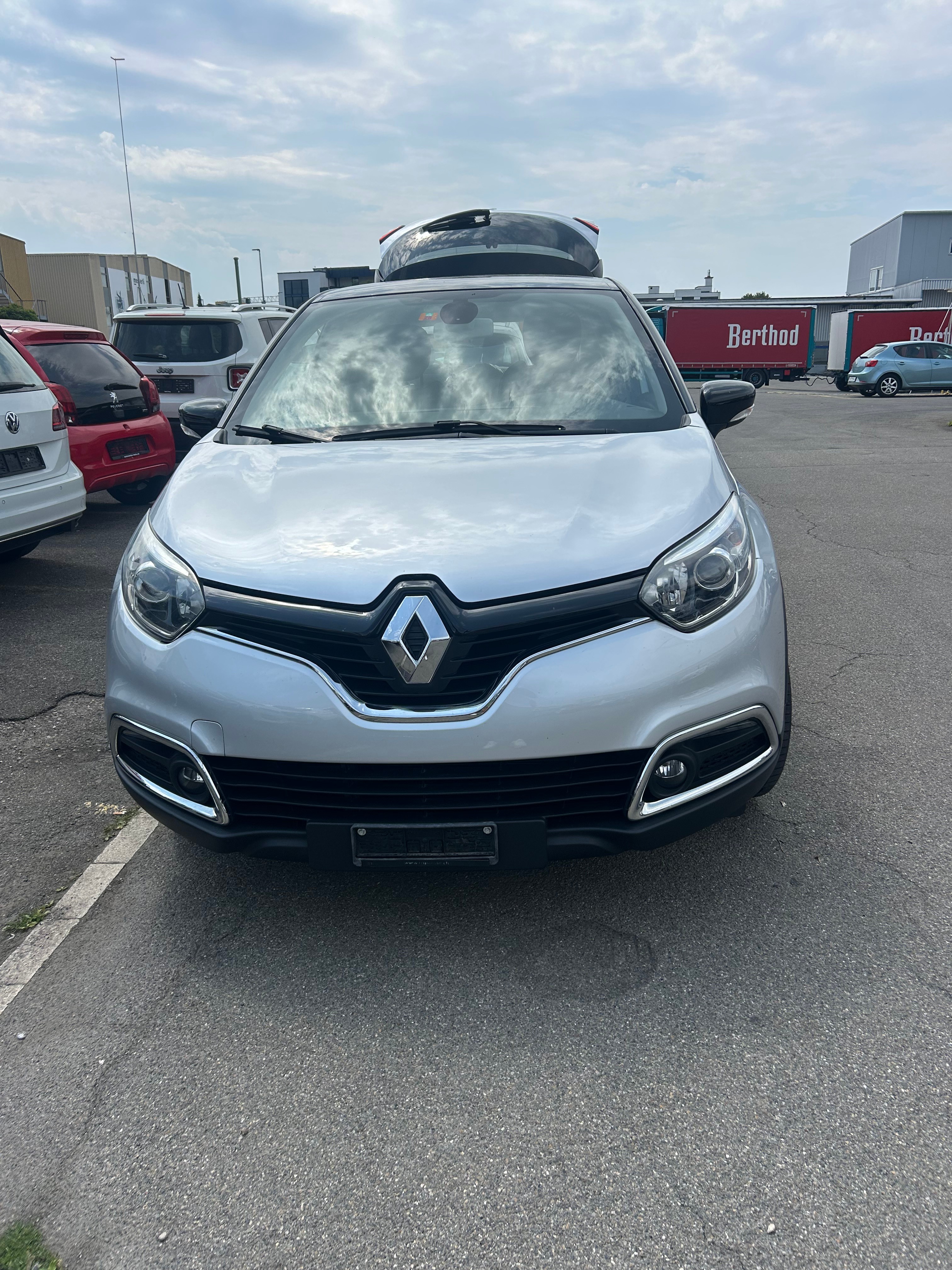 RENAULT 0.9 TCe Dynamique S/S — slika 8