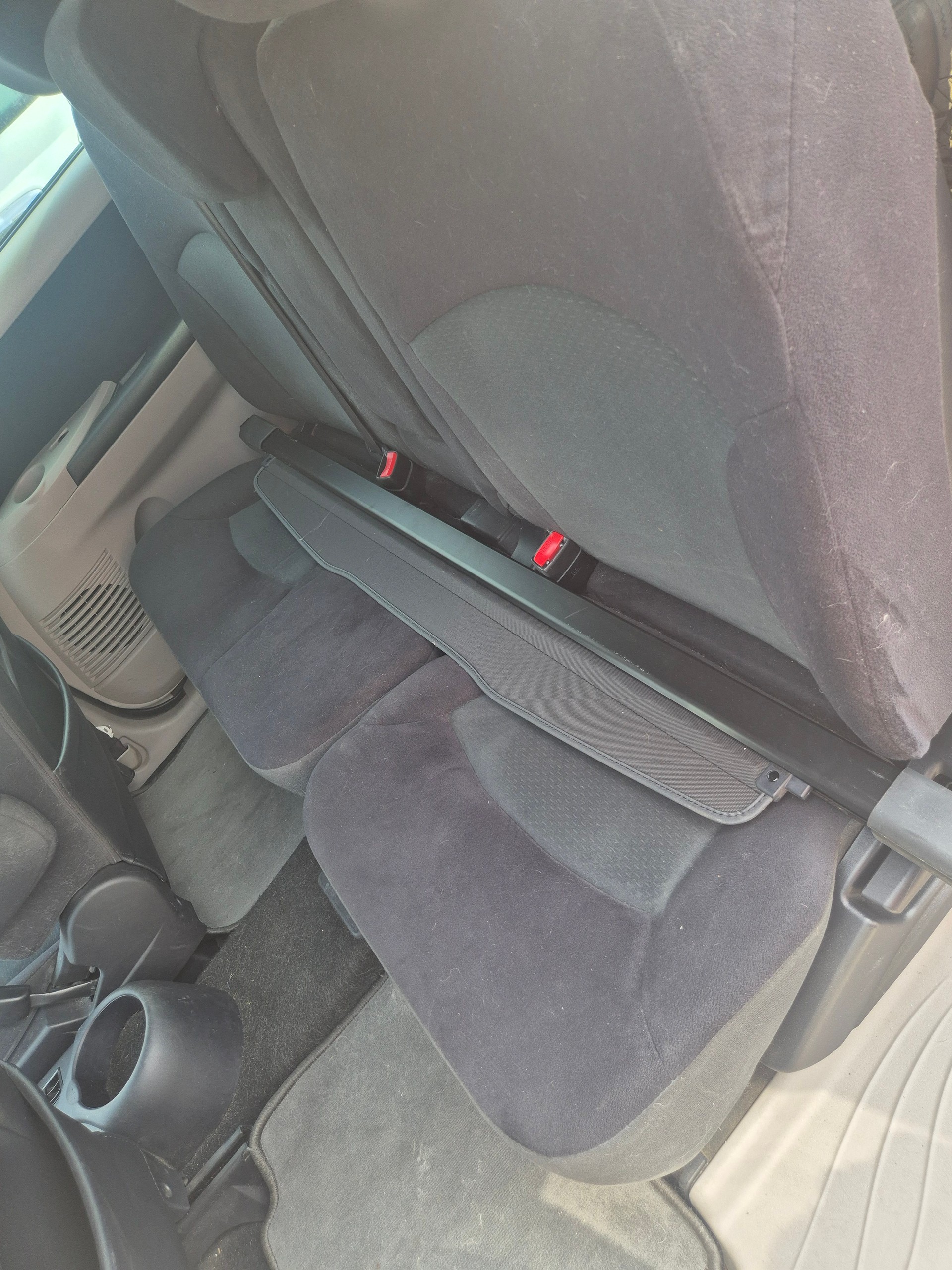 MITSUBISHI GRANDIS-image-9