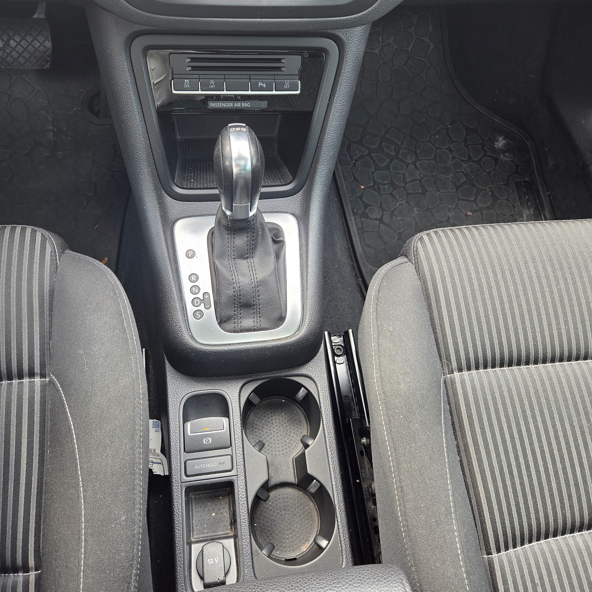 SEAT Alhambra 2.0 TDI Style Eco DSG-image-13