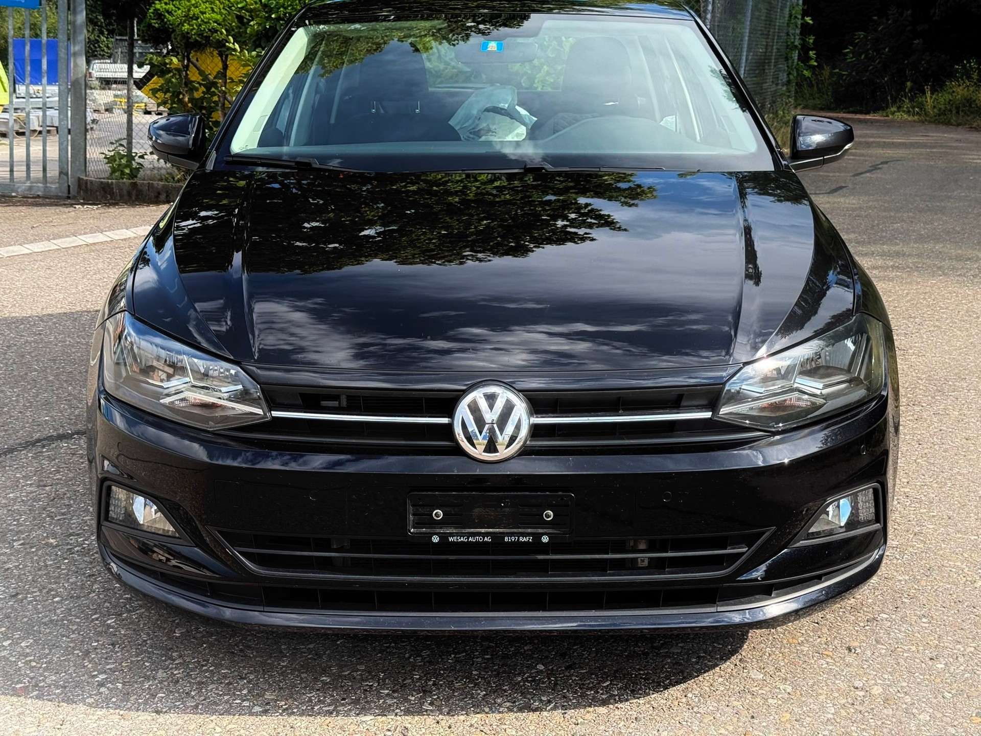 VW Polo 1.0 TSI BMT Beats DSG-showroom-element-1