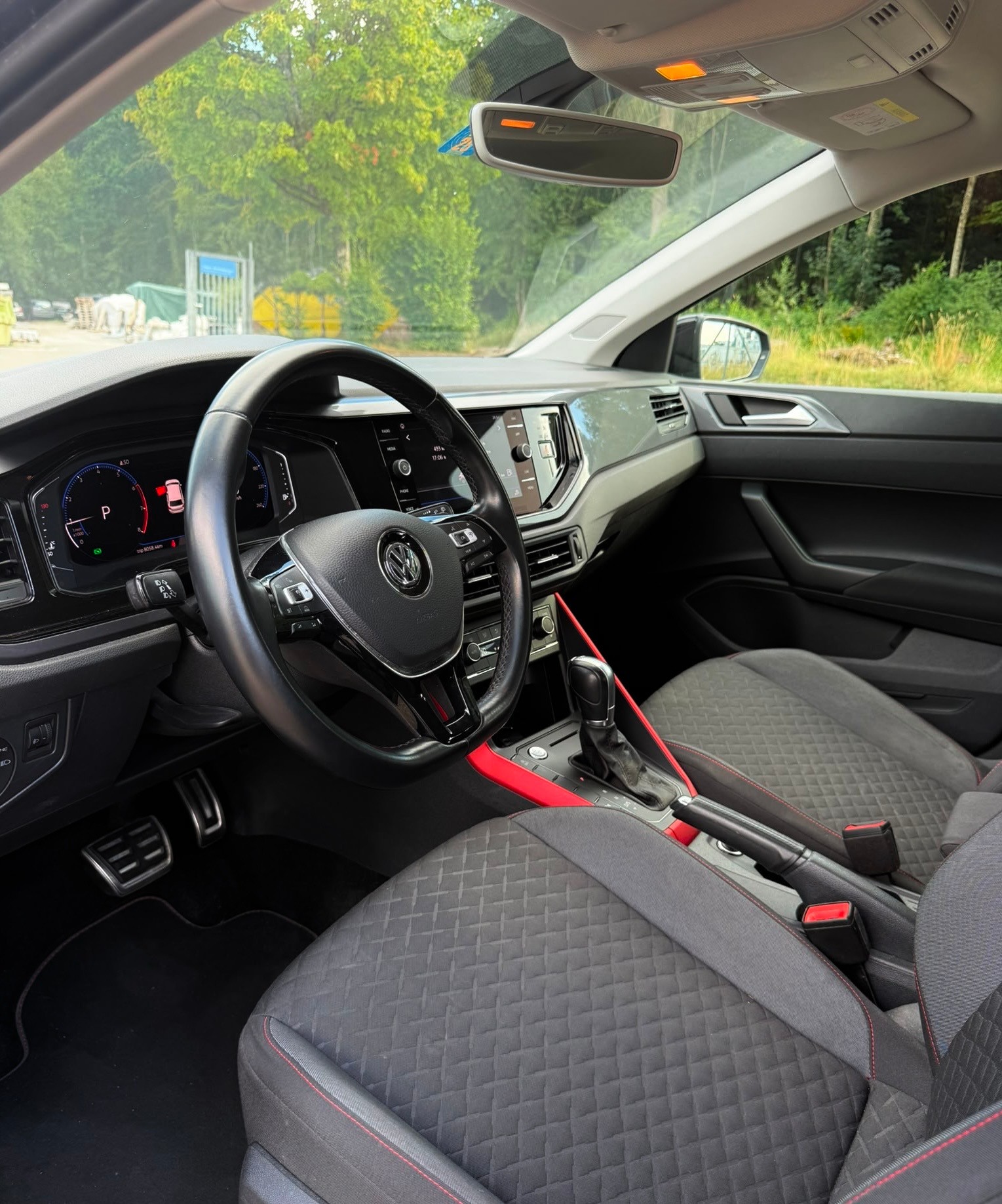 VW Polo 1.0 TSI BMT Beats DSG-image-7