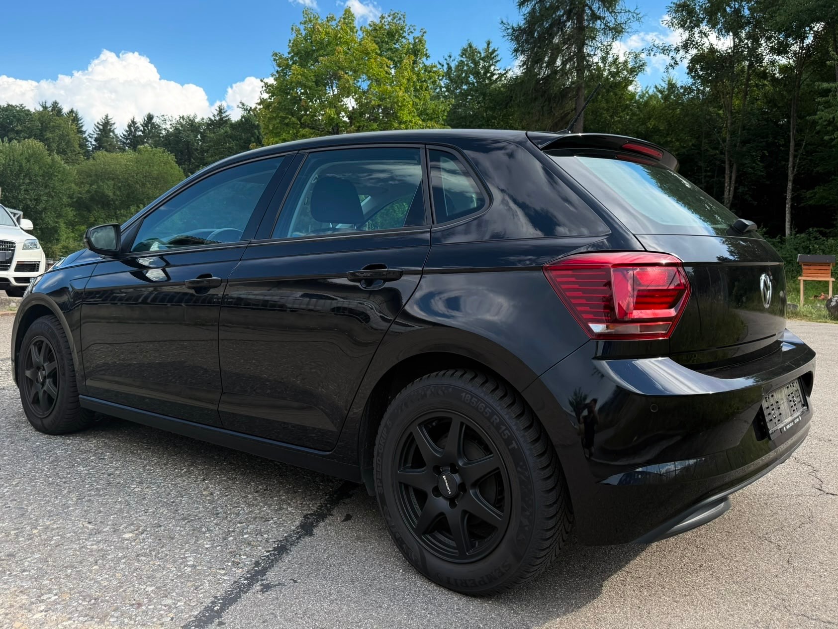 VW Polo 1.0 TSI BMT Beats DSG-showroom-element-3