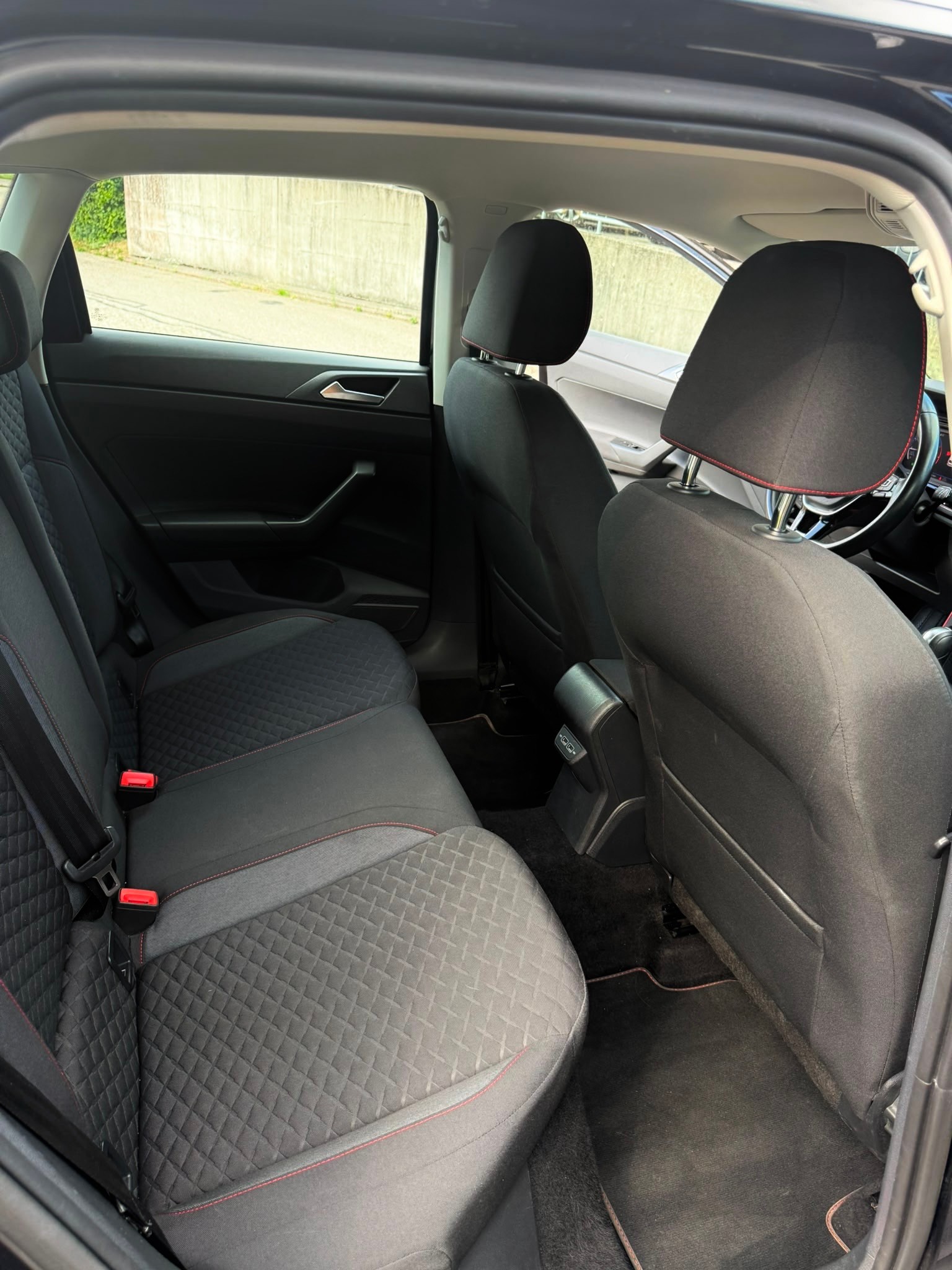VW Polo 1.0 TSI BMT Beats DSG-image-8