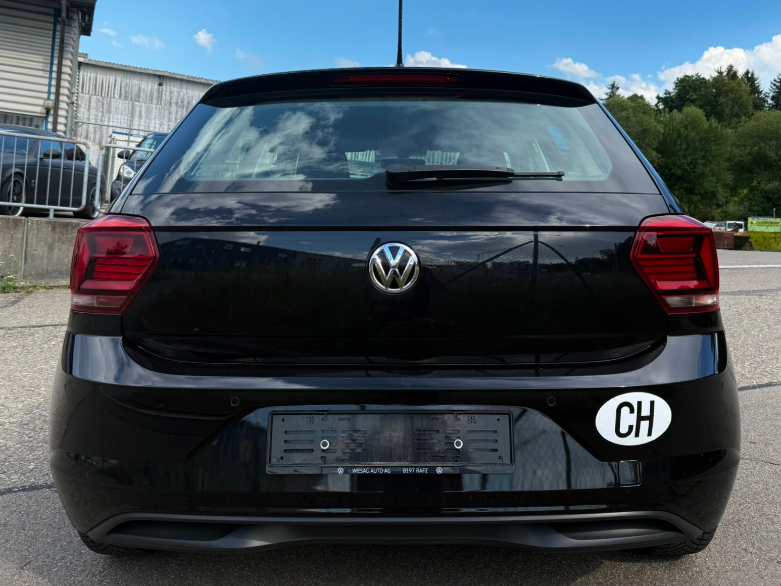 VW Polo 1.0 TSI BMT Beats DSG-image-4