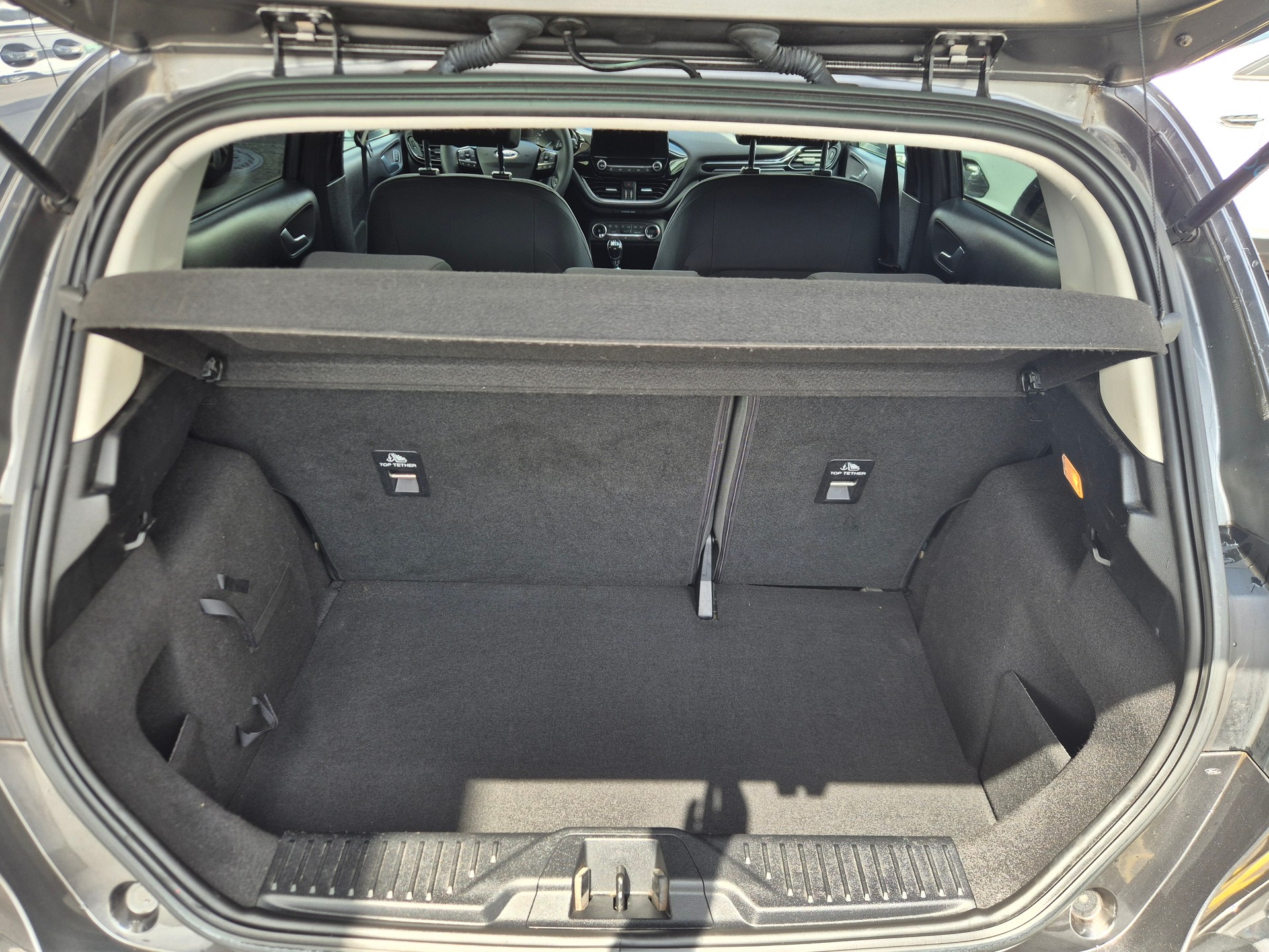 FORD Fiesta 1.0 SCTi Titanium-image-14