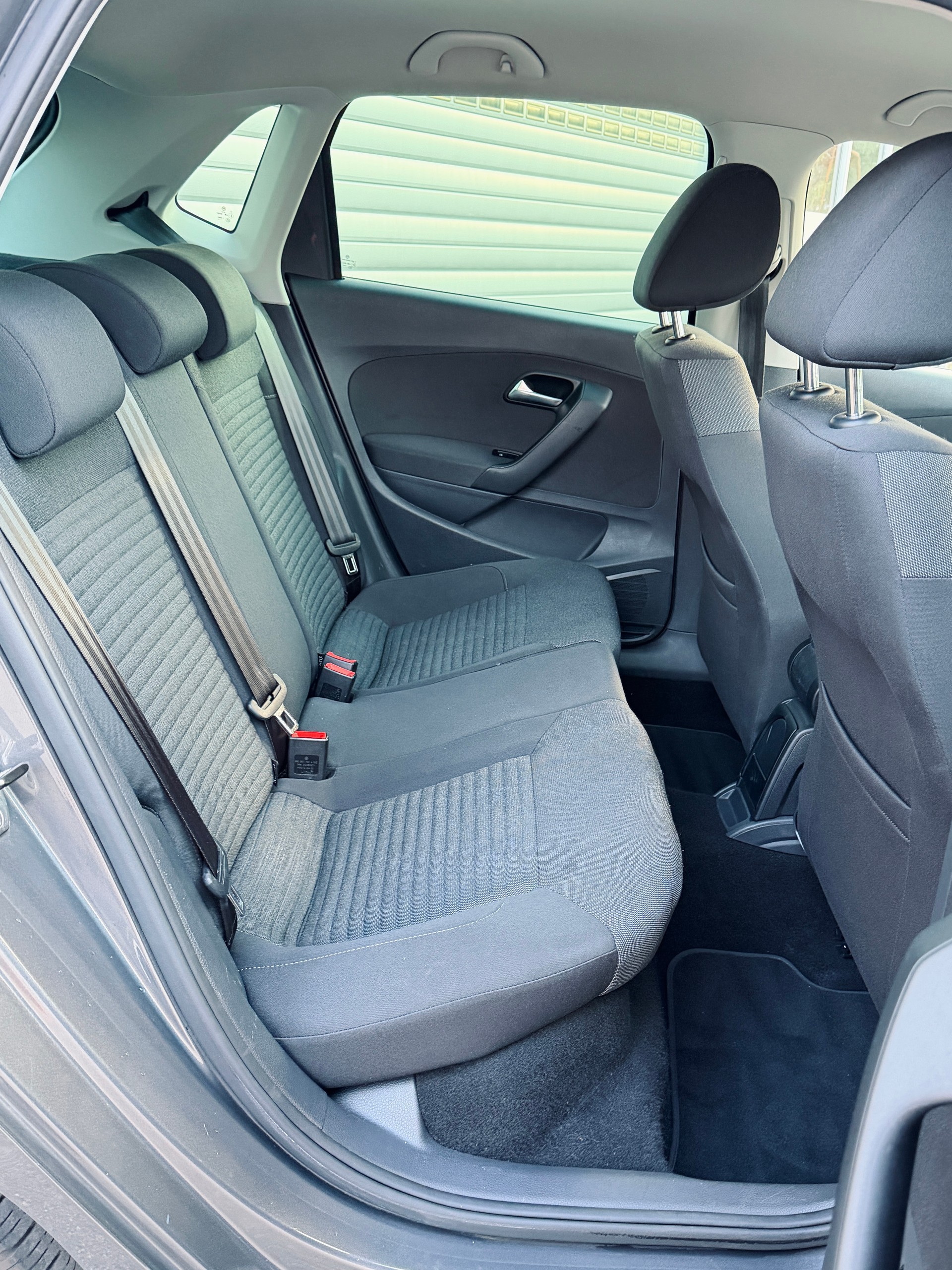 VW Polo 1.2 TSI Team DSG-image-11