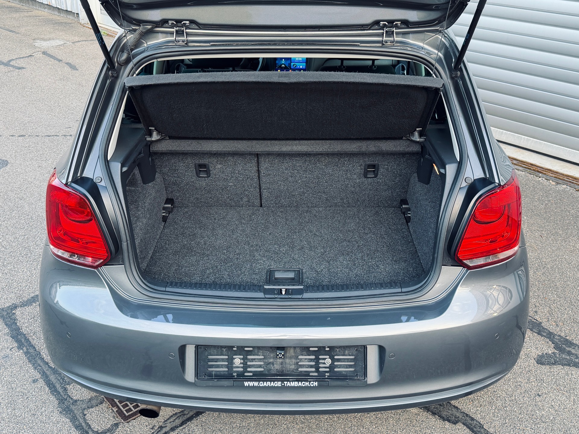 VW Polo 1.2 TSI Team DSG-image-7