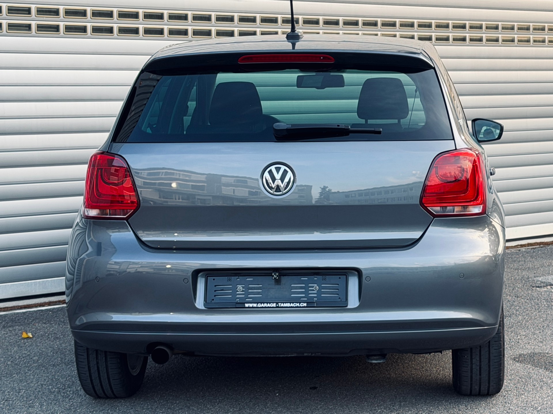 VW Polo 1.2 TSI Team DSG-image-6