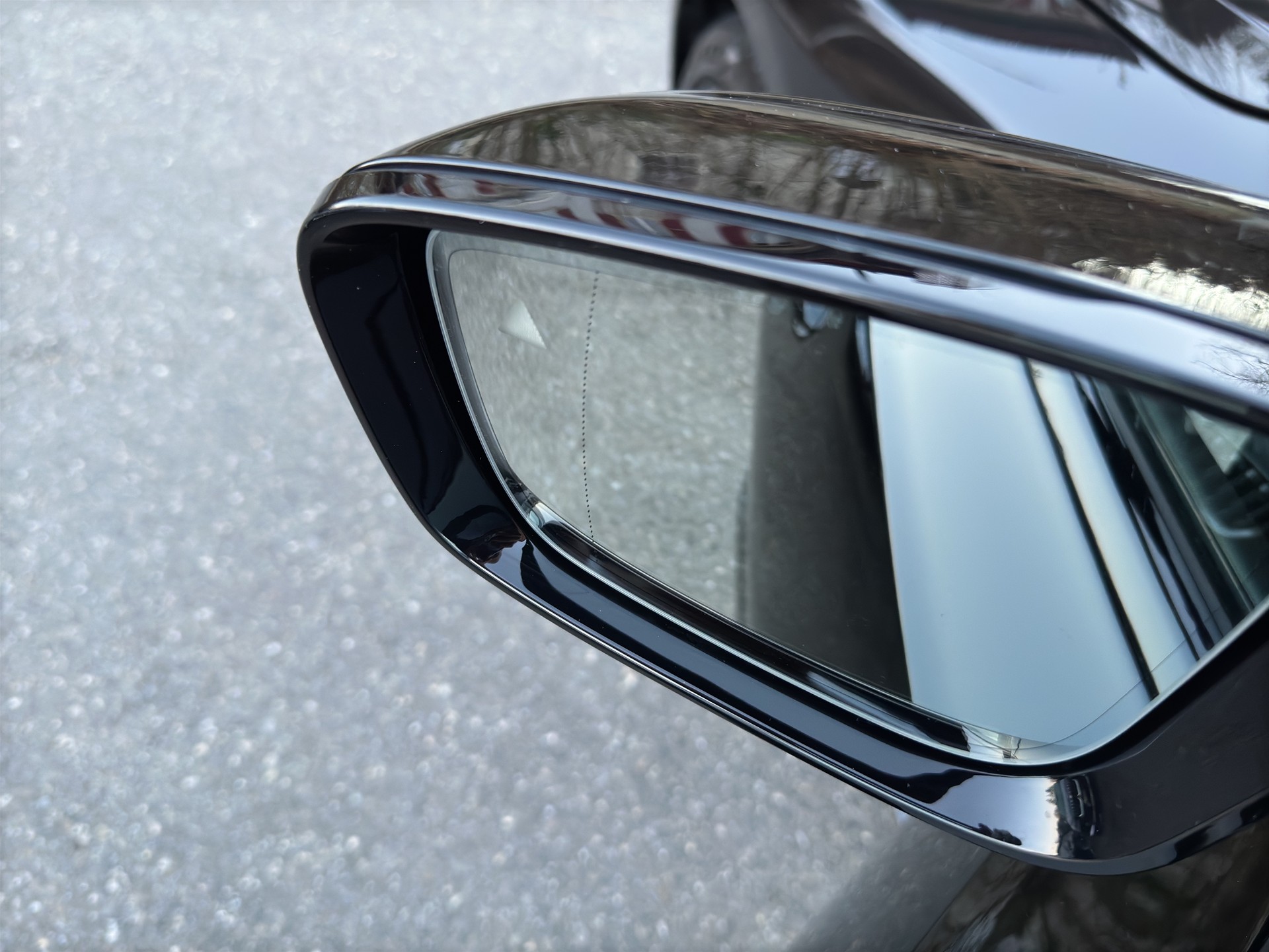 BMW M3 Competition M xDrive FACELIFT 4x4-image-16