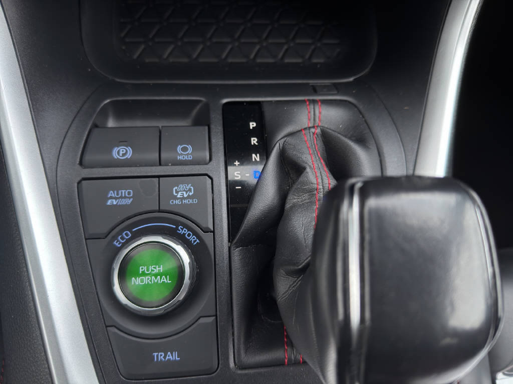 SUZUKI Across 2.5 PHEV Compact Top 4x4-image-12