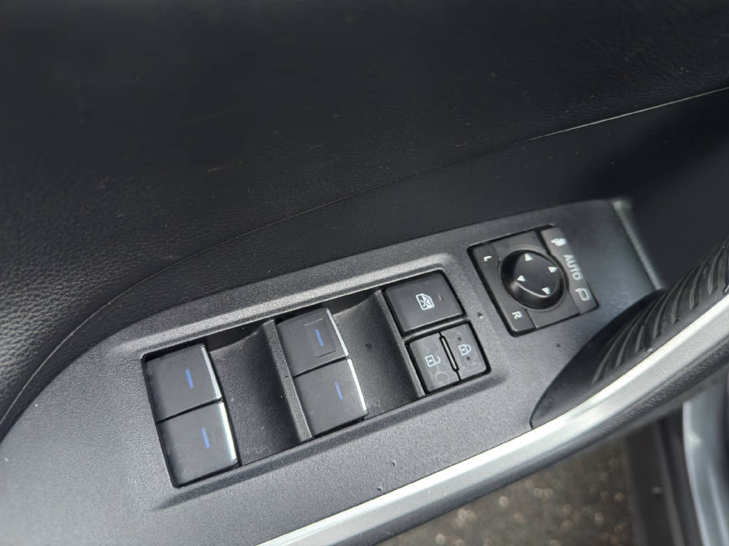 SUZUKI Across 2.5 PHEV Compact Top 4x4-image-5