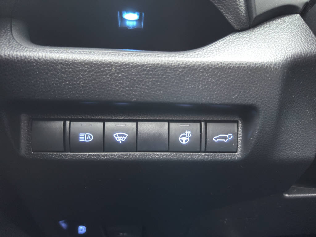 SUZUKI Across 2.5 PHEV Compact Top 4x4-image-6