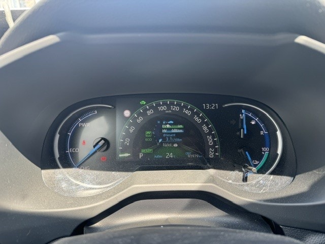 SUZUKI Across 2.5 PHEV Compact Top 4x4-image-8