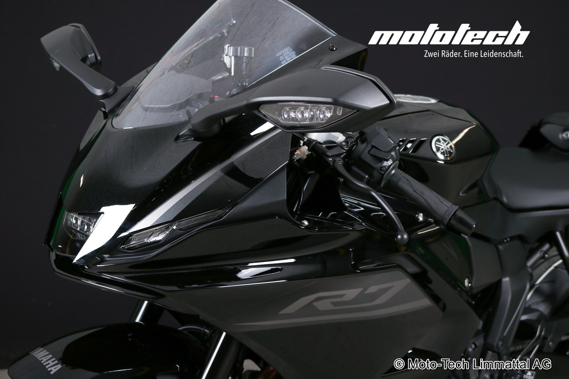 YAMAHA YZF-R7 (35kW)-image-6