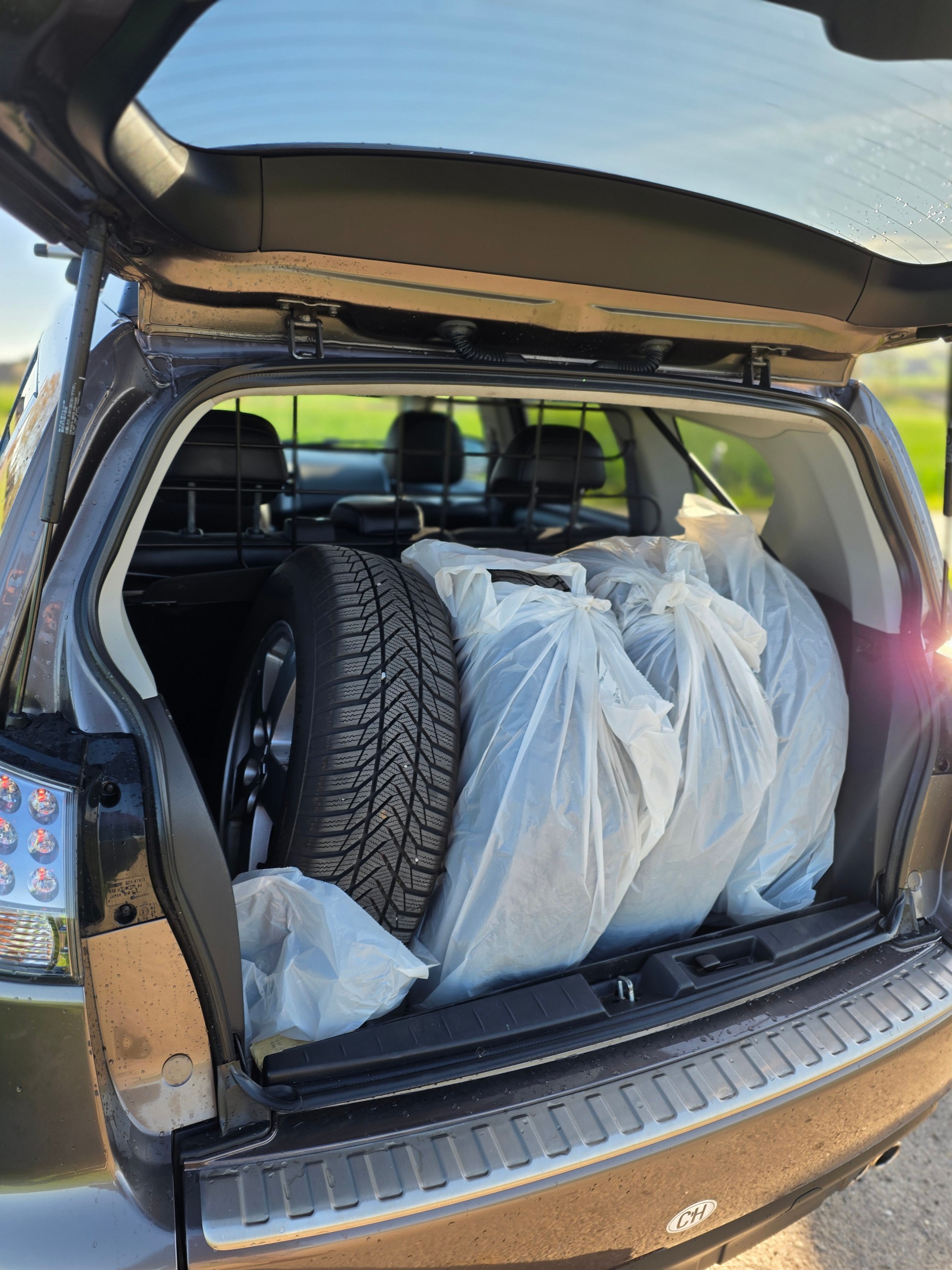 MITSUBISHI Outlander 2.2 DID Navigator 4WD TC-SST-image-5