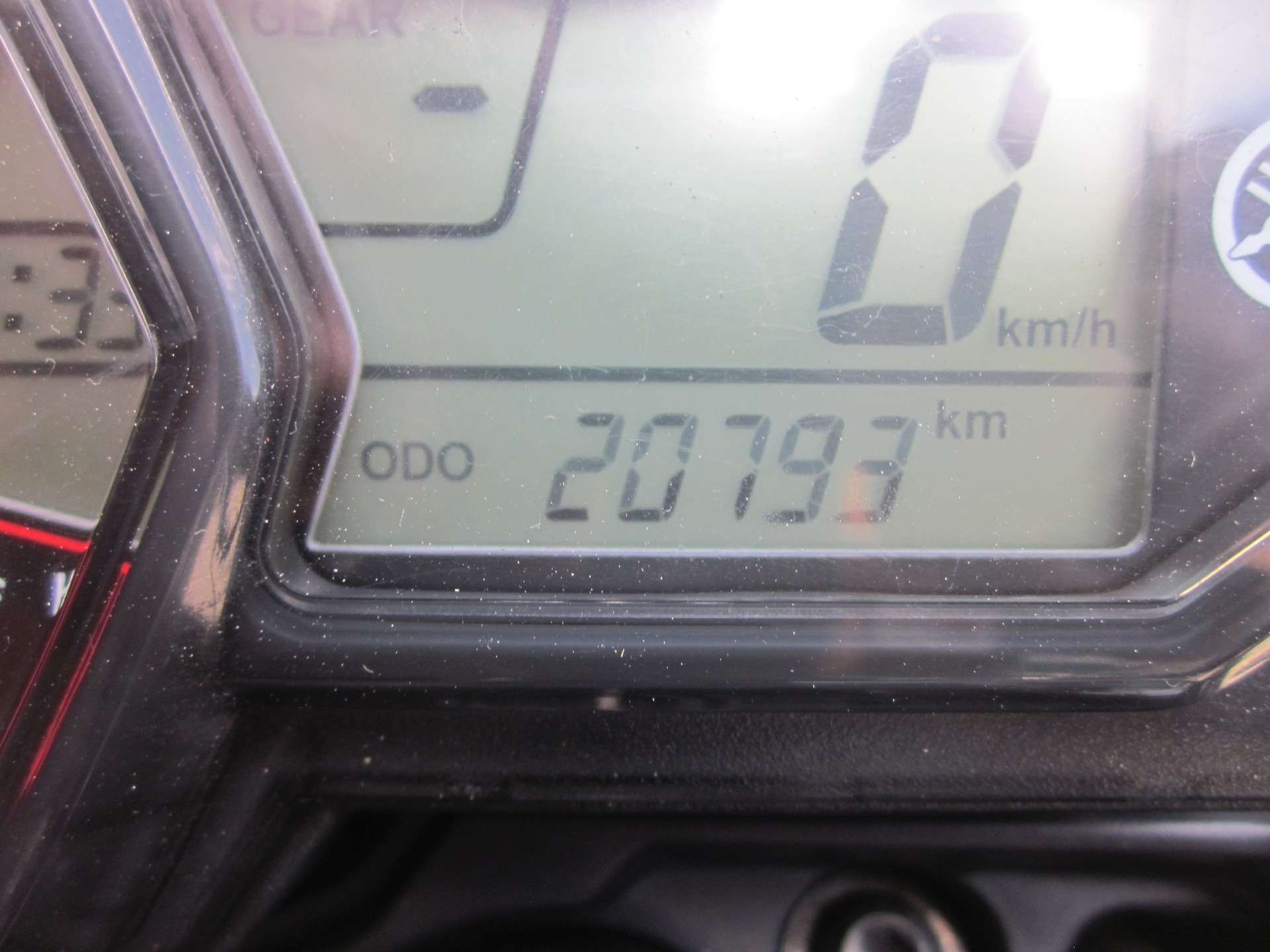 YAMAHA MT-03 ABS-image-4