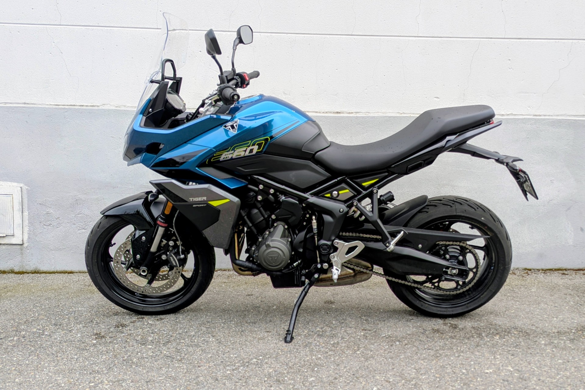 TRIUMPH Sport 660 (35KW)-showroom-element-1
