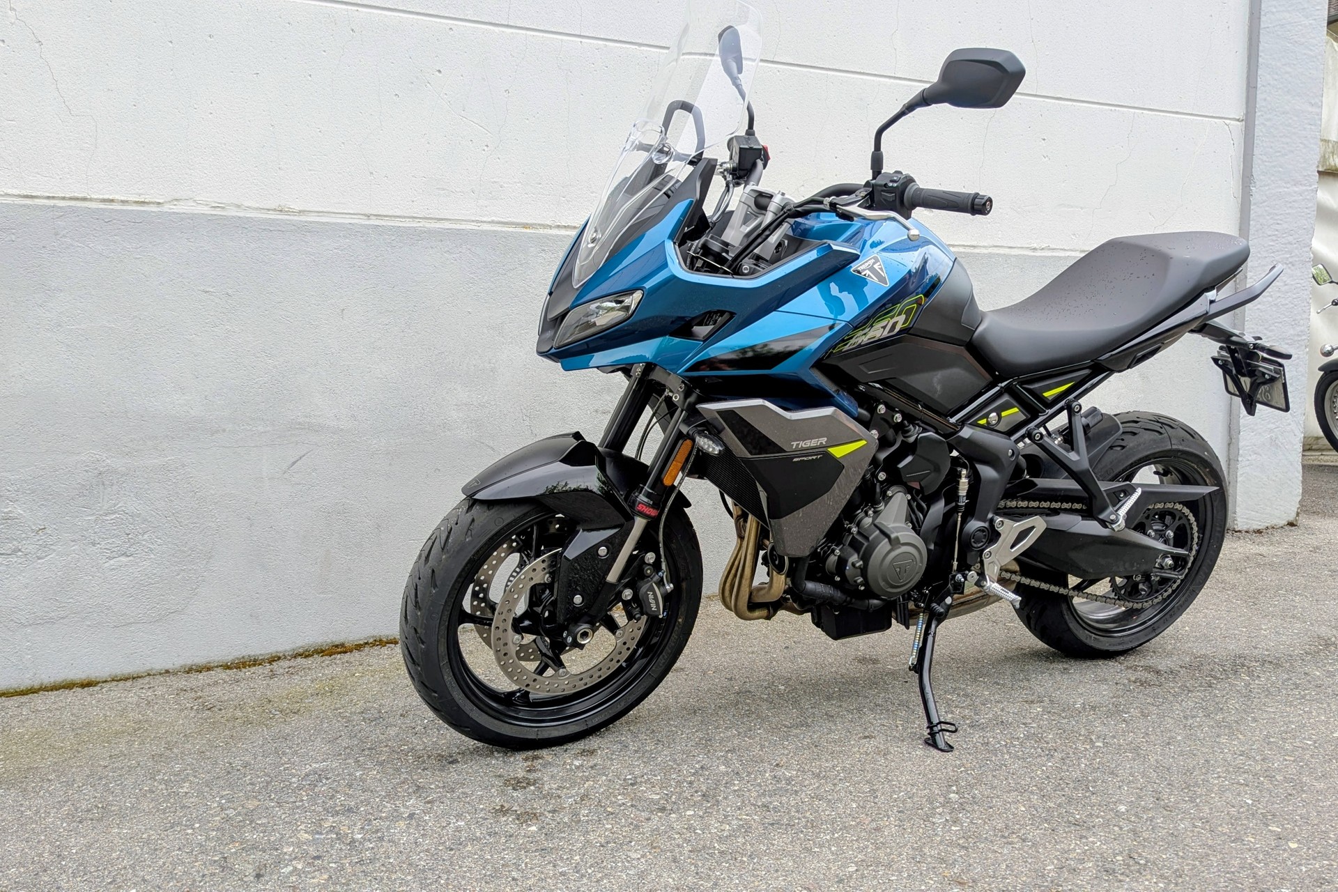 TRIUMPH Sport 660 (35KW)-image-4