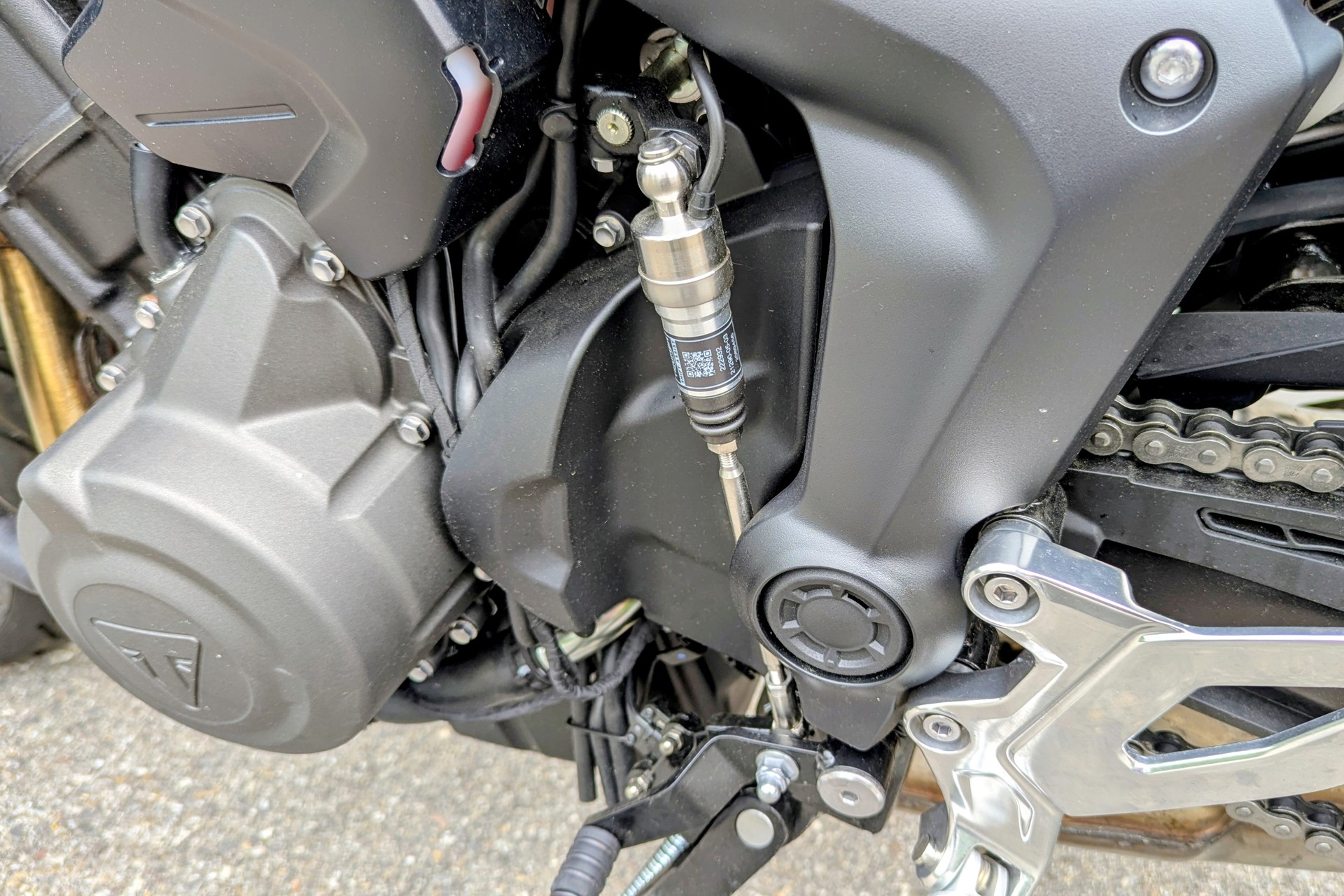 TRIUMPH Sport 660 (35KW)-image-7