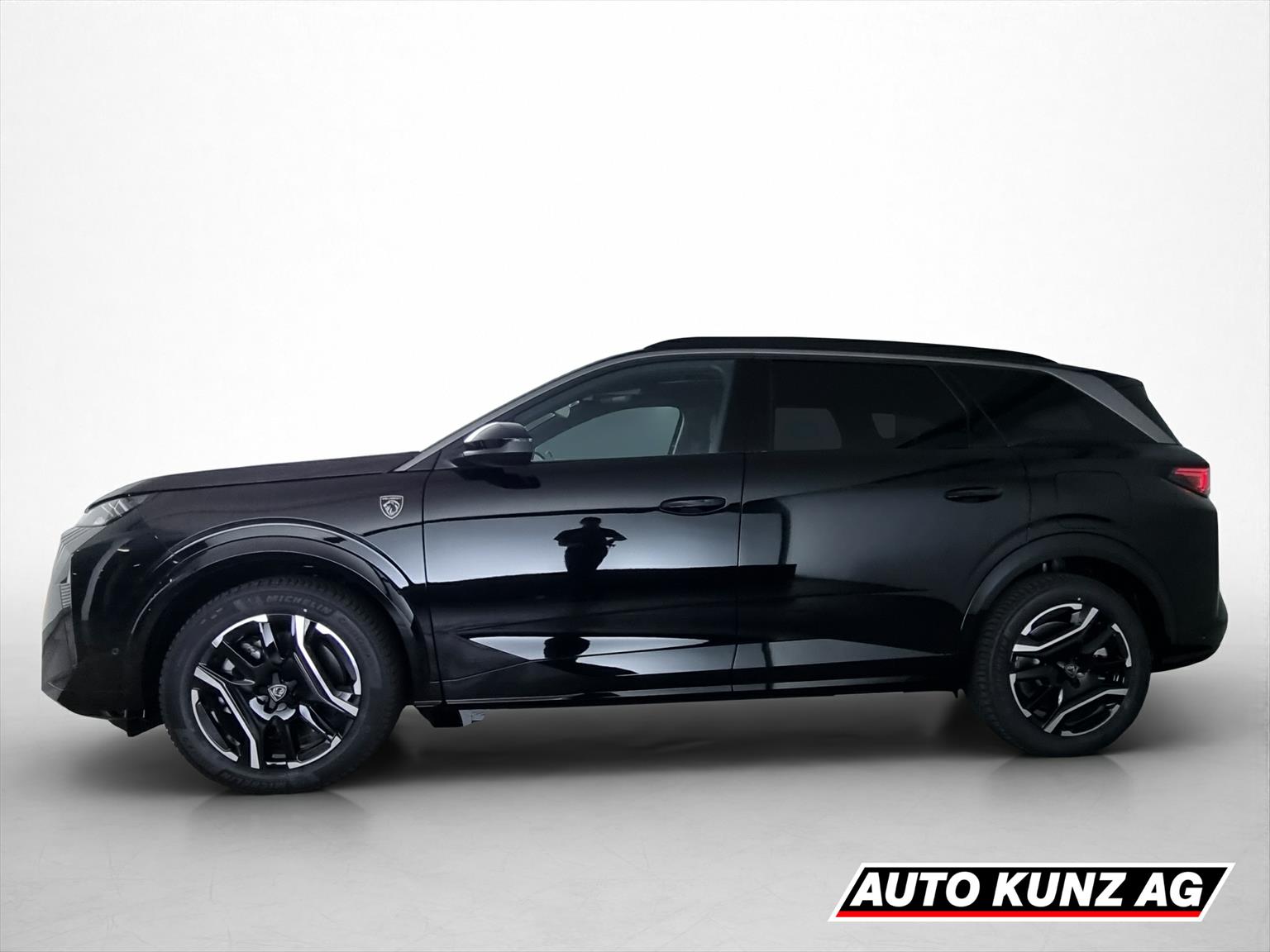 PEUGEOT 5008 GT Exclusive 73kWh 7-Plätzer-image-2