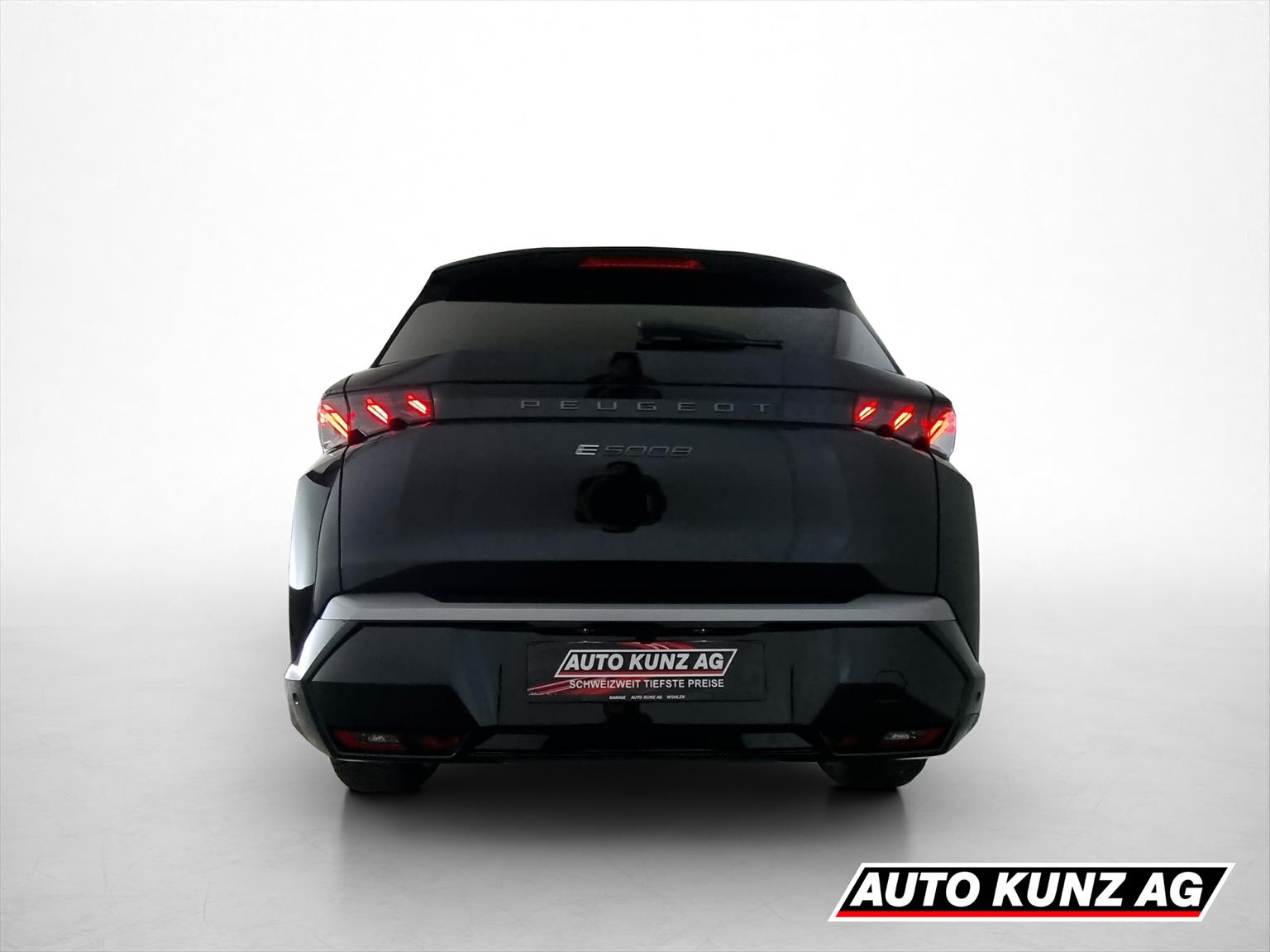 PEUGEOT 5008 GT Exclusive 73kWh 7-Plätzer-image-4