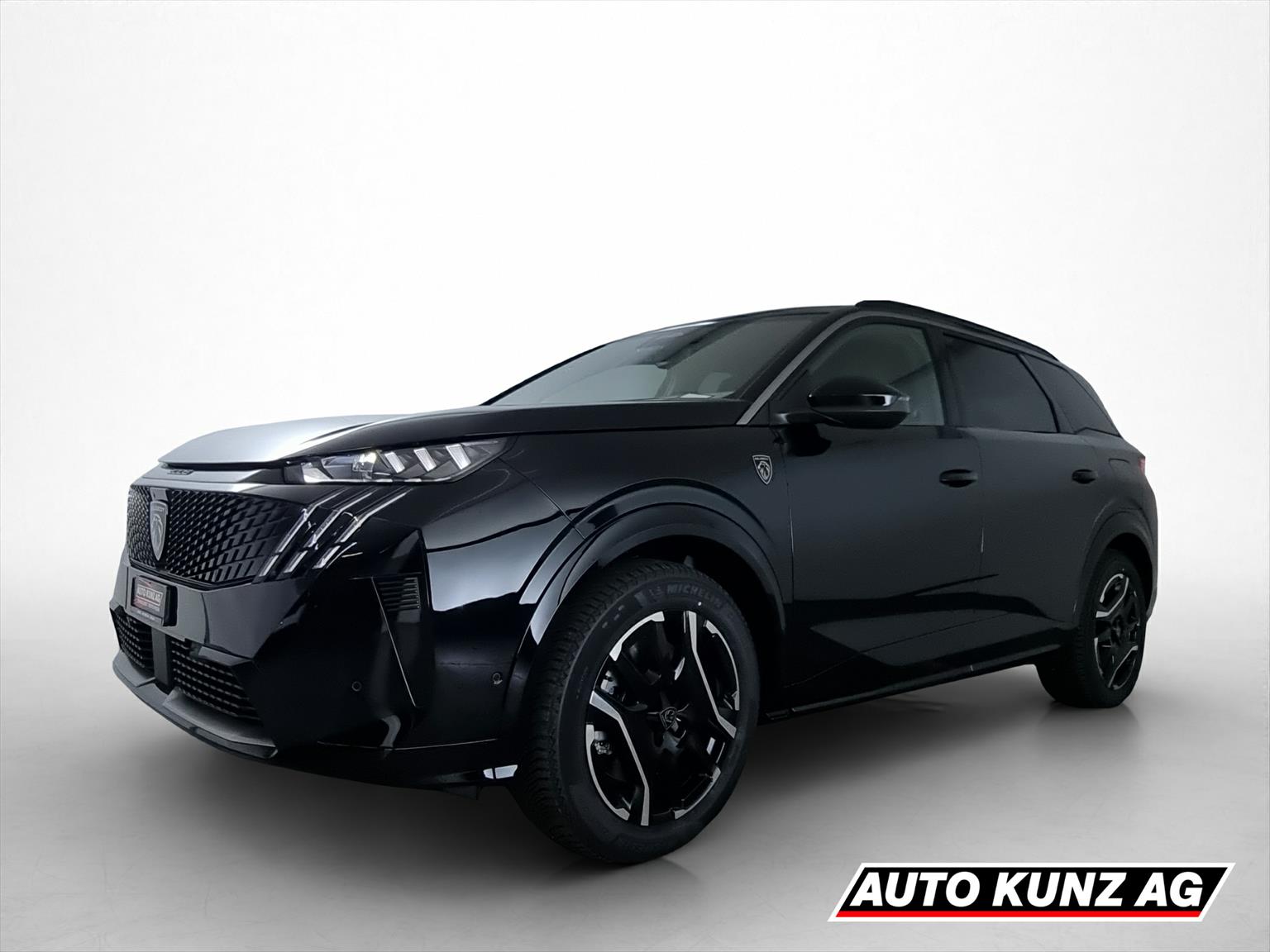 PEUGEOT 5008 GT Exclusive 73kWh 7-Plätzer-image-0