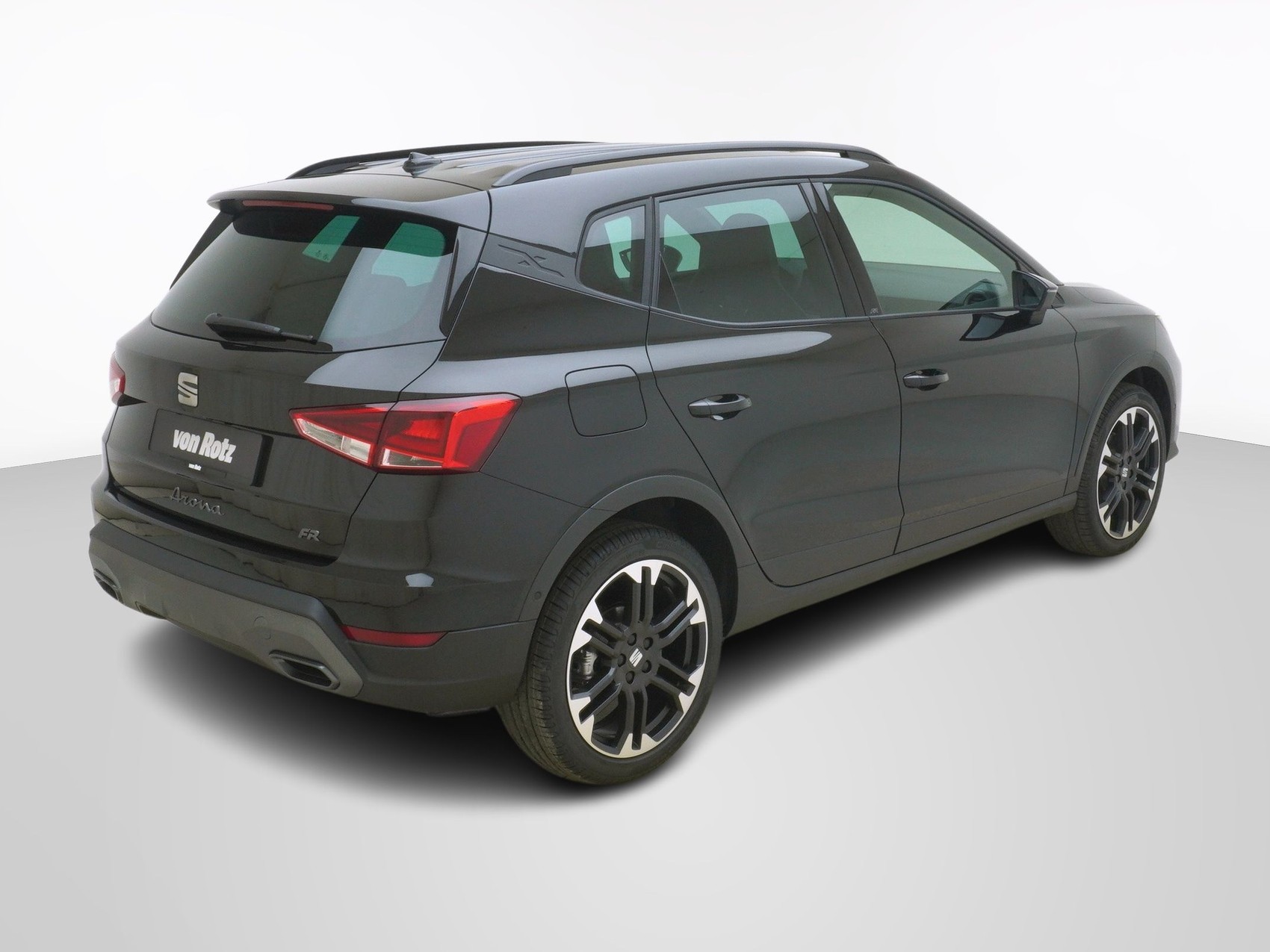 SEAT Arona 1.5 TSI FR DSG-image-5