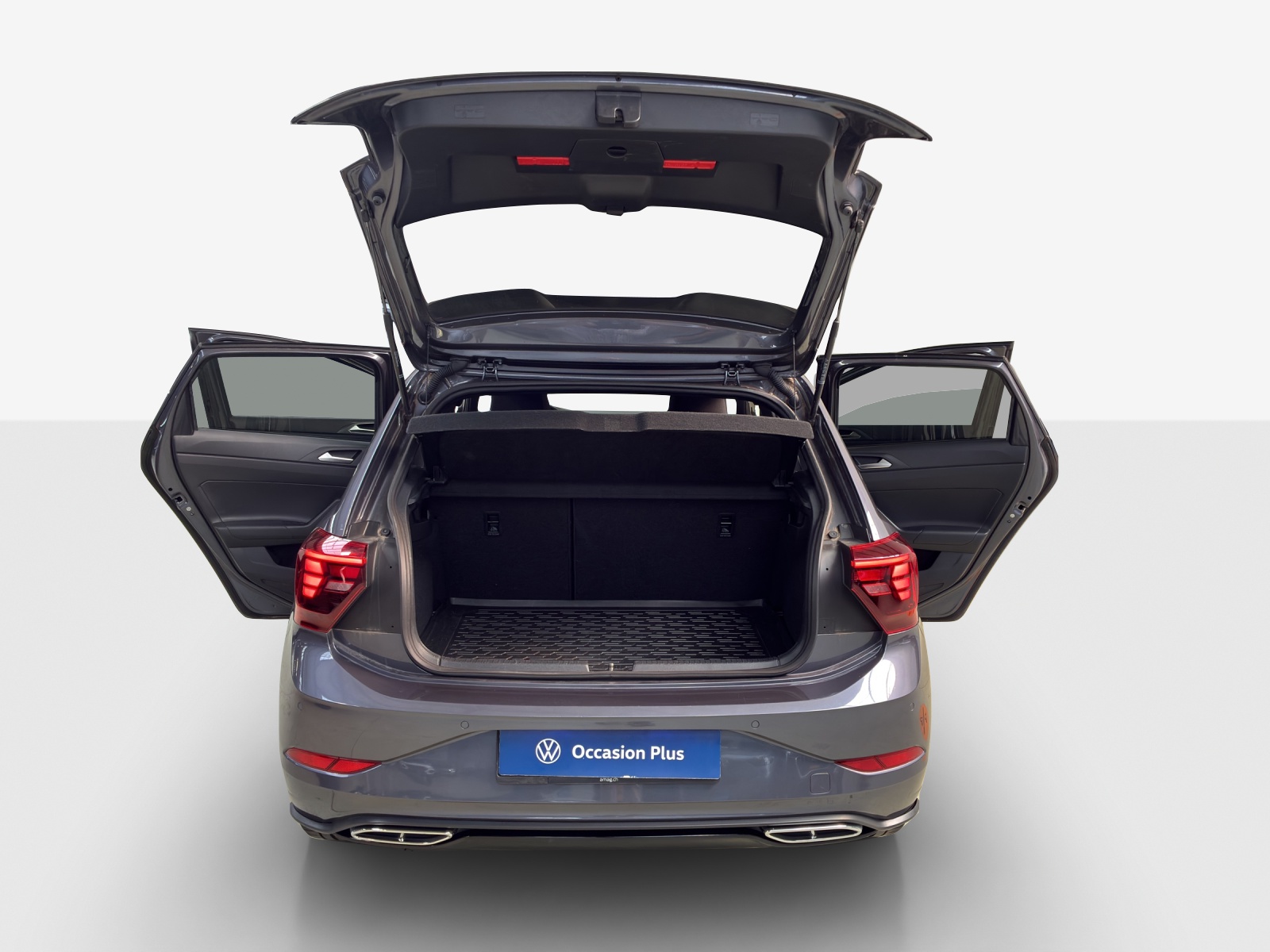 VW Polo 1.0 TSI R-Line DSG-image-12