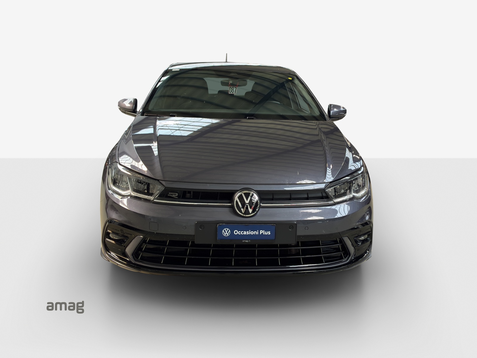 VW Polo 1.0 TSI R-Line DSG-image-6