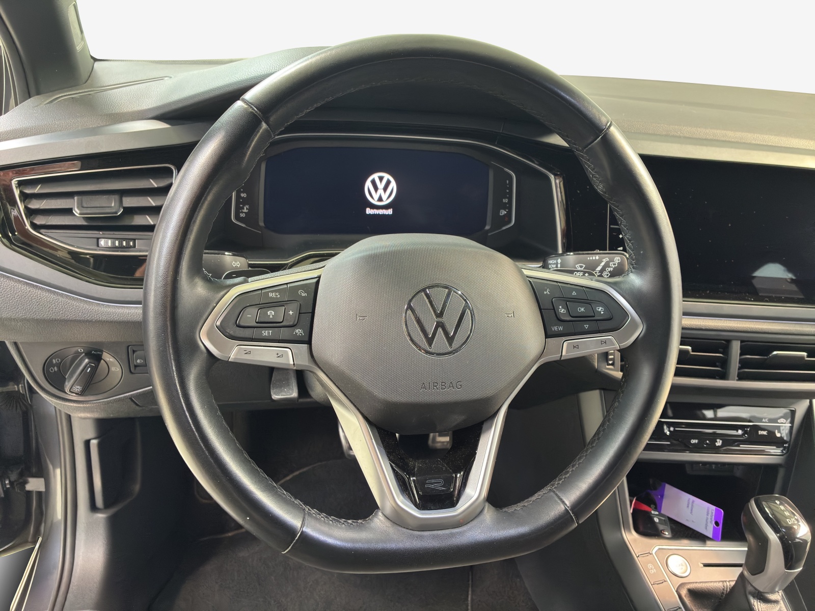 VW Polo 1.0 TSI R-Line DSG-image-9