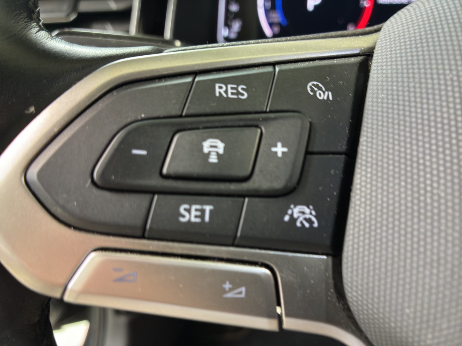 VW Polo 1.0 TSI R-Line DSG-image-15