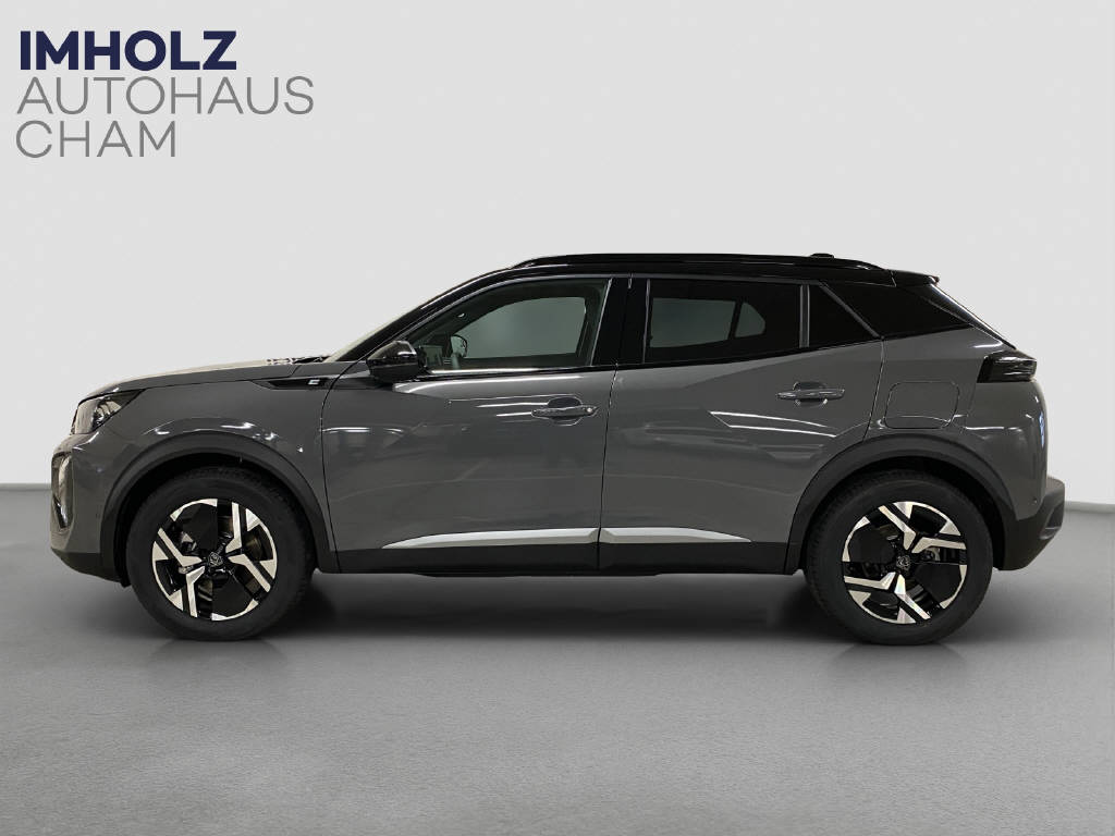 PEUGEOT 2008 e-GT-showroom-element-1