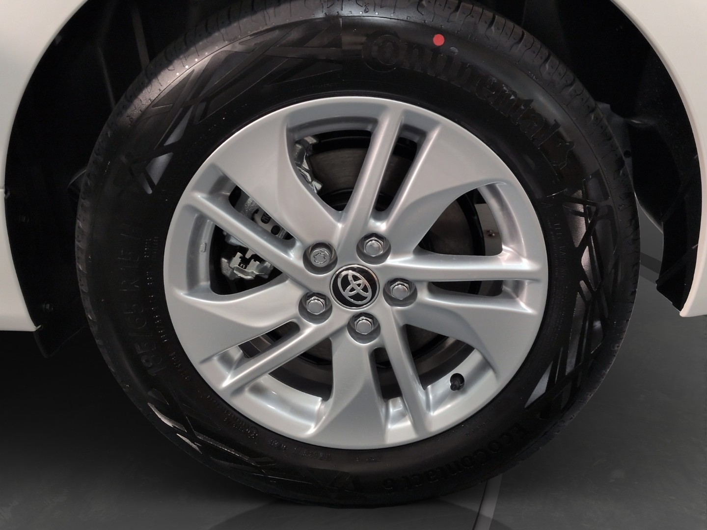 TOYOTA Yaris 1.5 Comfort e-CVT-image-24