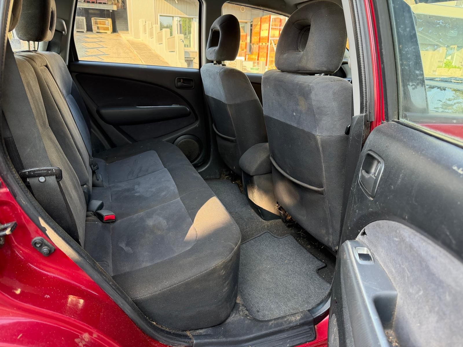 MITSUBISHI Outlander 2.0 16V Sport-image-10