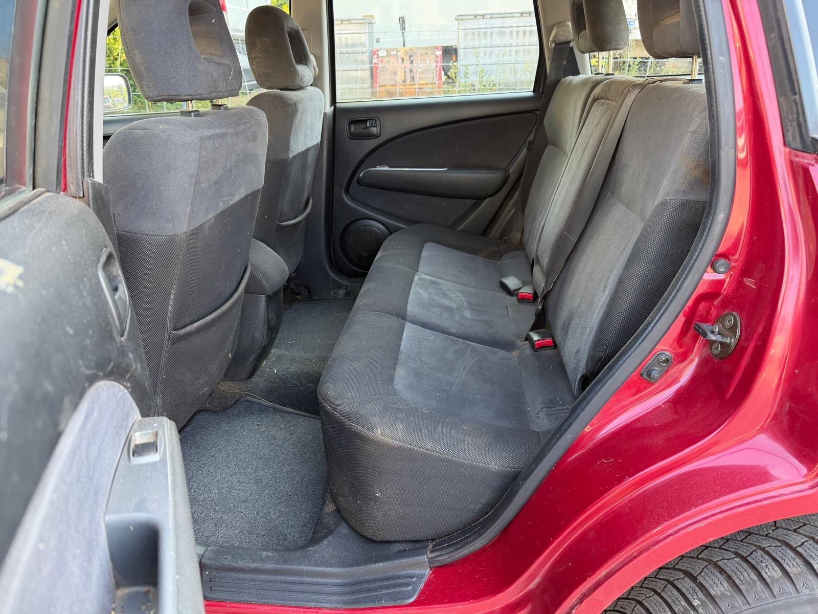 MITSUBISHI Outlander 2.0 16V Sport-image-11