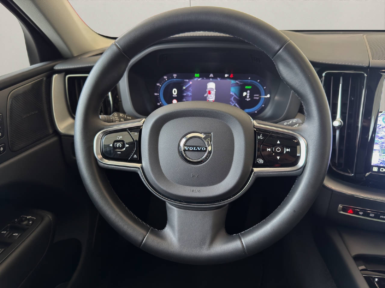 VOLVO XC60 2.0 T6 TE Ultimate Bright eAWD-image-14