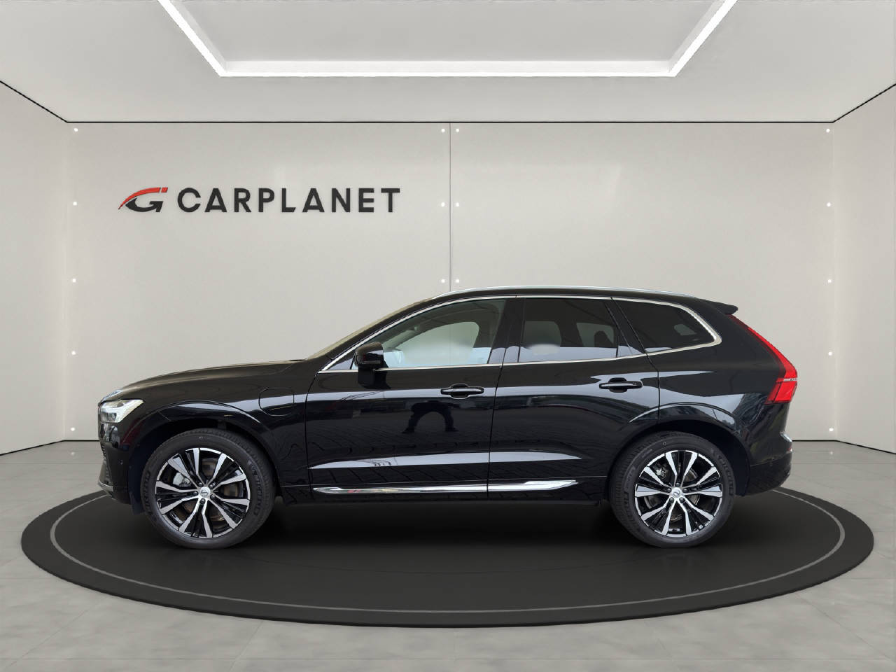 VOLVO XC60 2.0 T6 TE Ultimate Bright eAWD-image-6