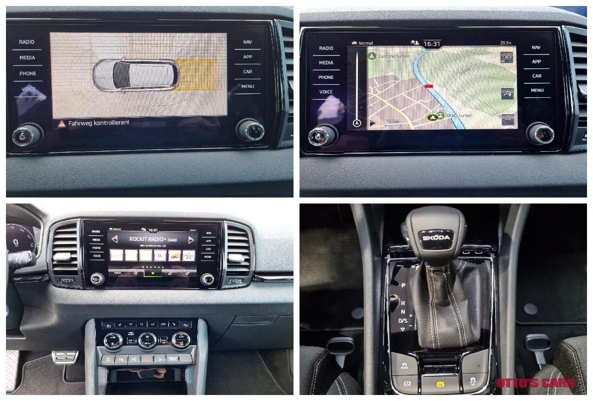 SKODA Karoq 2.0 TSI SportLine 4x4 DSG 2026-image-5
