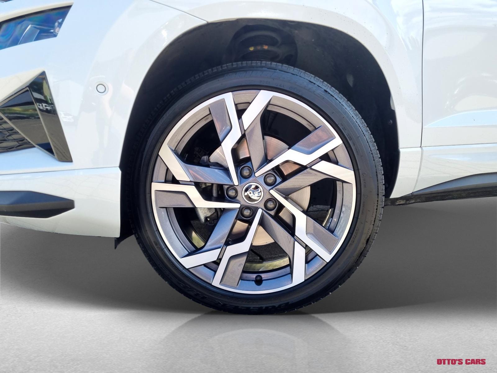 SKODA Karoq 2.0 TSI SportLine 4x4 DSG 2026-image-12