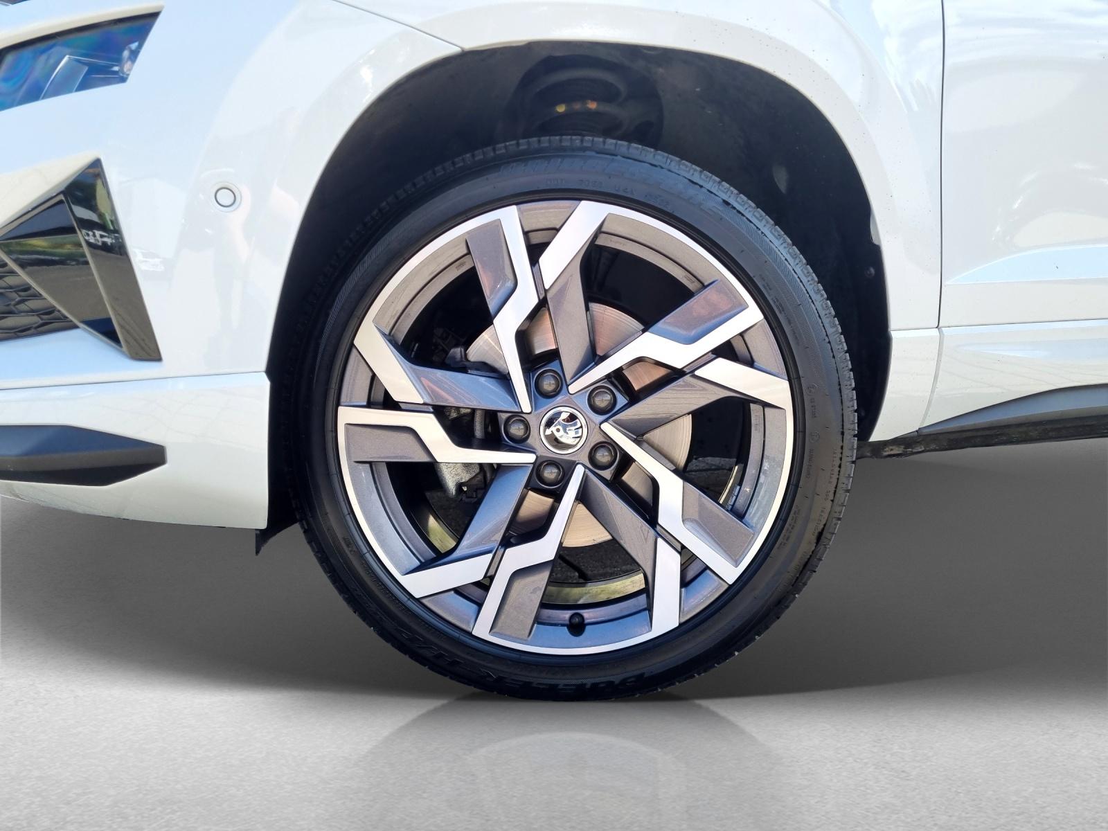 SKODA Karoq 2.0 TSI SportLine 4x4 DSG 2026-image-12