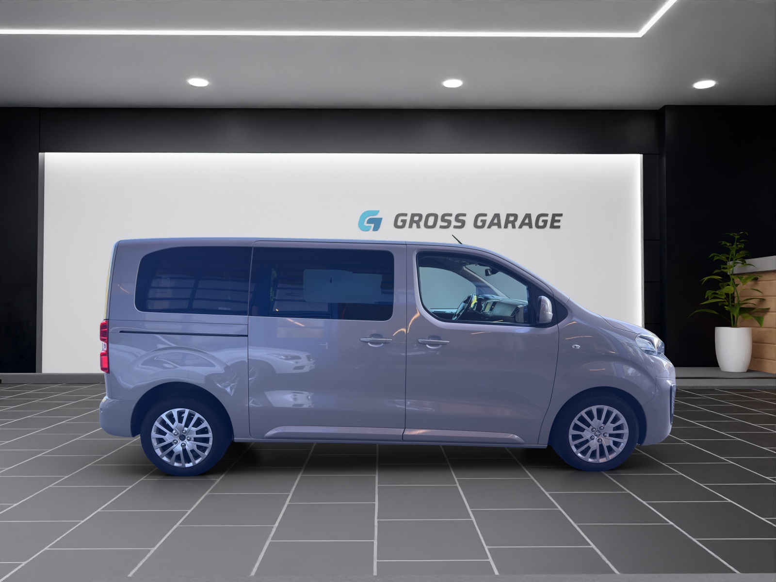 PEUGEOT Traveller Allure Standard-showroom-element-2
