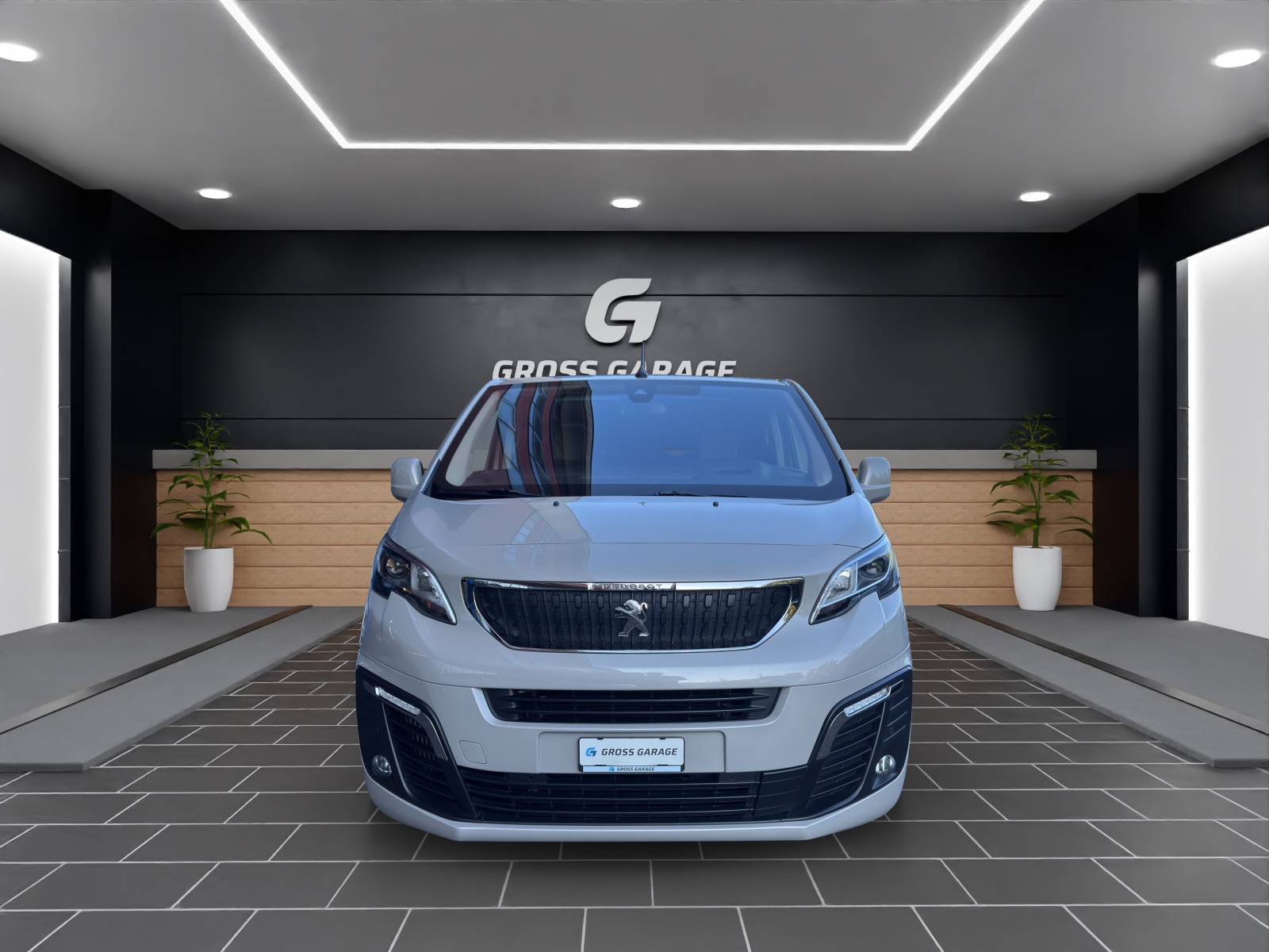 PEUGEOT Traveller Allure Standard-showroom-element-1