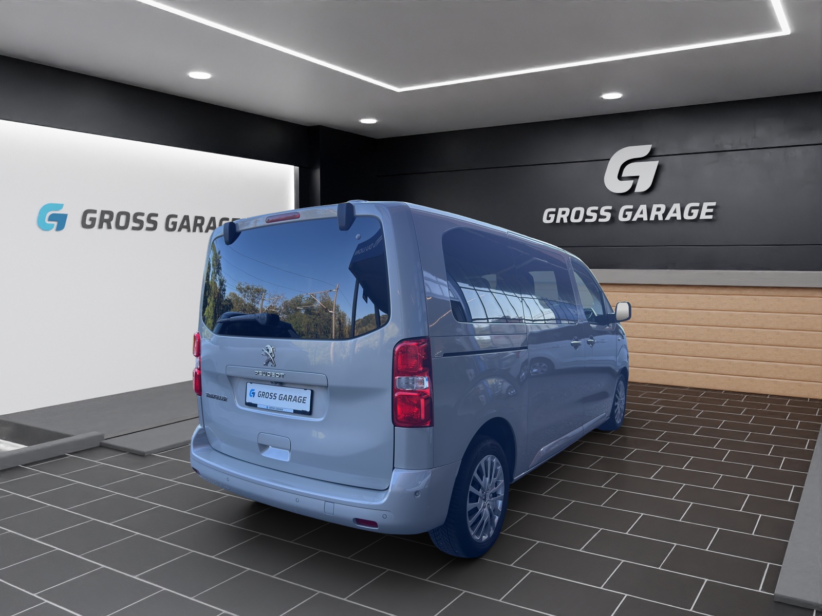 PEUGEOT Traveller Allure Standard-showroom-element-3