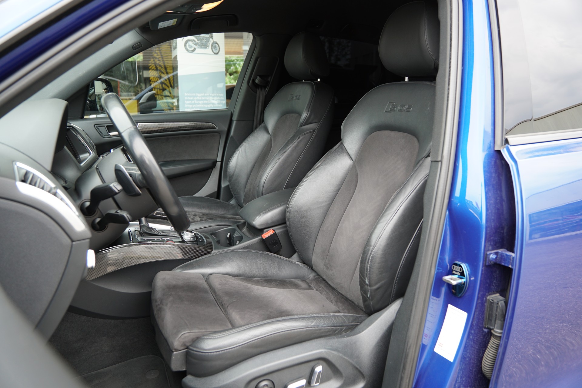 AUDI SQ5 3.0 TDI quattro tiptronic-image-5