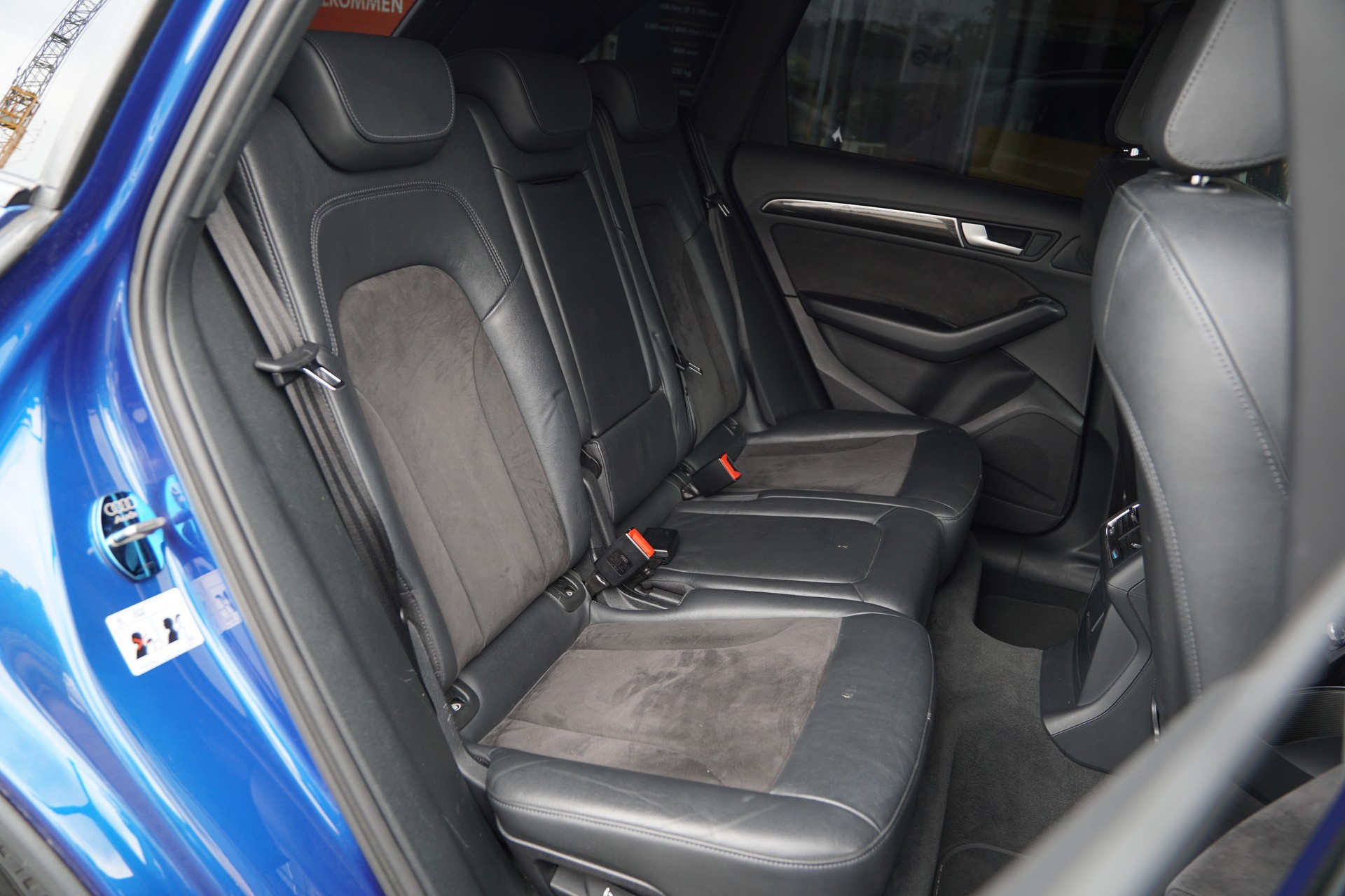 AUDI SQ5 3.0 TDI quattro tiptronic-image-15