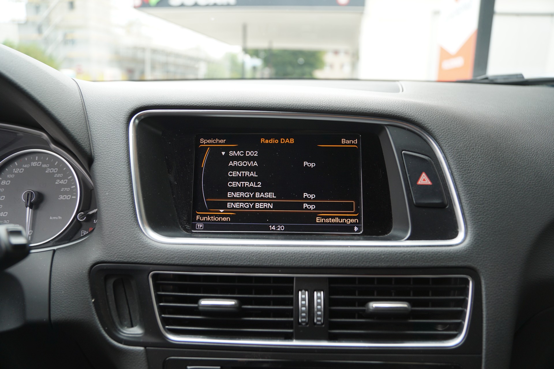AUDI SQ5 3.0 TDI quattro tiptronic-image-10