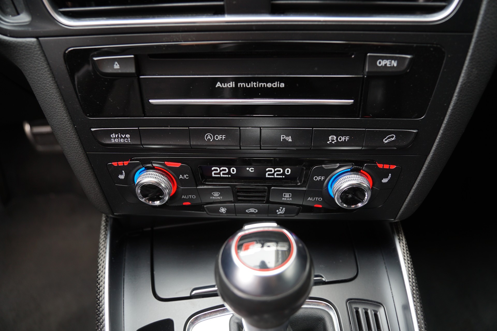 AUDI SQ5 3.0 TDI quattro tiptronic-image-8
